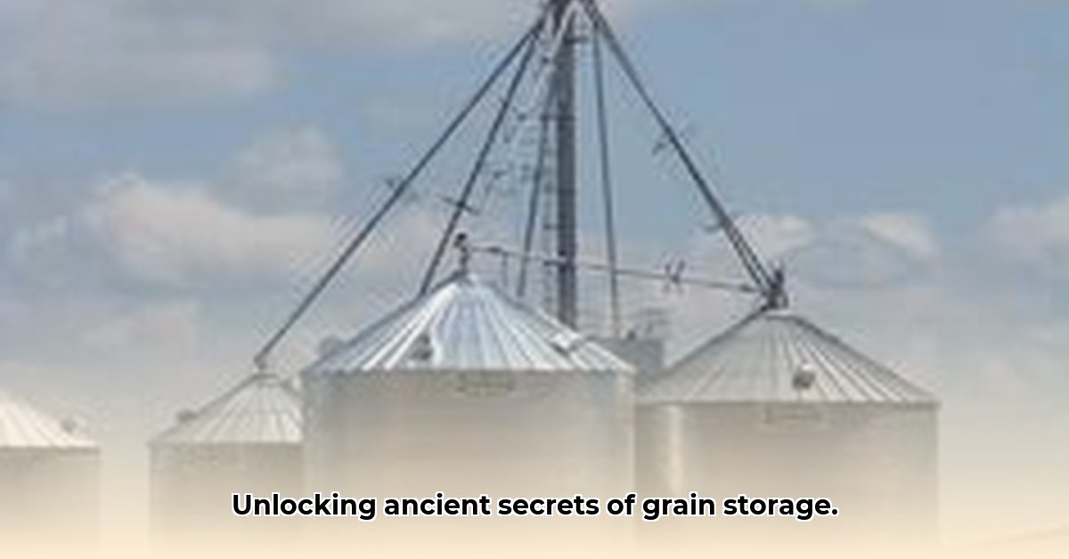 graineries